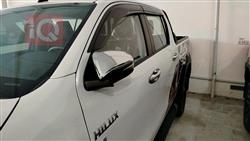 تويوتا هايلوكس